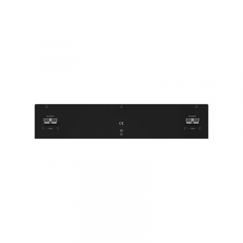 Блок батарейный для ИБП ДКС для Small Rackmount SMALLR2A0 SMALLR3A5 Rack 2U 6х9А.ч 72В DKC BPSMLR2-72V фото 4