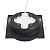 Светильник Flip 15Вт GX53х1 IP20 спот Voltega VGL7191DLB-01B