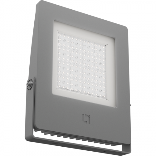 Светильник LEADER LED 140W A30 840 RAL9006 СТ 1350002080 фото 5 Светильник LEADER LED 140W A30 840 RAL9006 СТ 1350002080 фото 5