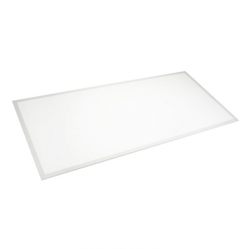 Светильник светодиодный DL-INTENSO-S600x1200-60W Day4000 (WH 120 deg CRI90 230В) IP40 металл Arlight 043580