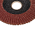 Круг лепестковый торцевой P60 115х22.2мм Kranz KR-90-0006