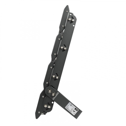 Светильник светодиодный PPI-02 8х50Вт 6500К IP65 ДСП для высоких пролетов Pro+ JazzWay 5016279 фото 2 Светильник светодиодный PPI-02 8х50Вт 6500К IP65 ДСП для высоких пролетов Pro+ JazzWay 5016279 фото 2