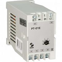 Реле тока РТ-01Е Реле и Автоматика A8223-77137895