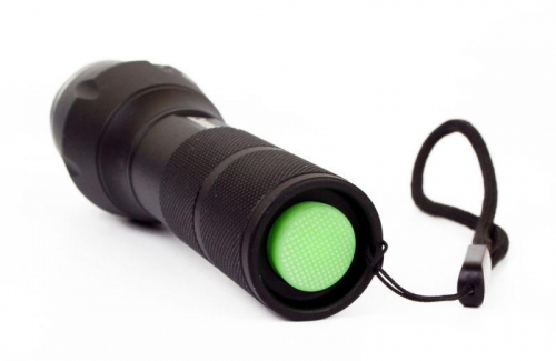 Фонарь LED5136 XML-T6 ZOOM 3 режима 3хLR03 (в компл.) алюм. черн. (открывающ. блист.) Camelion 12971 фото 14 Фонарь LED5136 XML-T6 ZOOM 3 режима 3хLR03 (в компл.) алюм. черн. (открывающ. блист.) Camelion 12971 фото 14