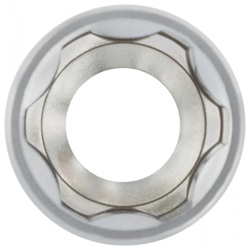 Головка шестигранная CrV 1/2дюйм 17мм FIT 62047 фото 6 Головка шестигранная CrV 1/2дюйм 17мм FIT 62047 фото 6