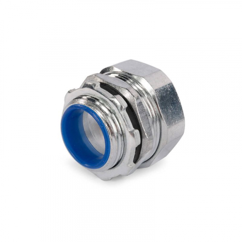 Муфта вводная для трубы АТК-25 Fortisflex 92326 фото 2
