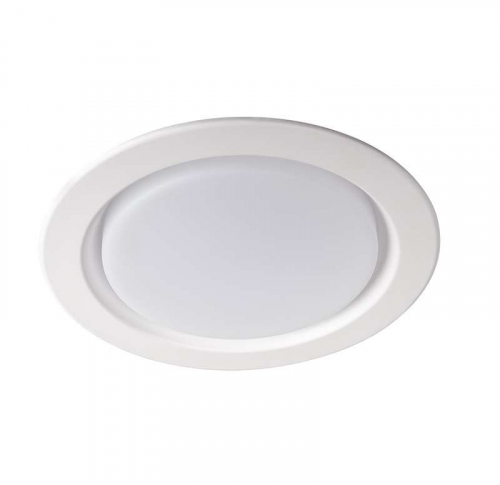 Светильник светодиодный PLED DL5 WH Downlight 18Вт 4000К IP40 ДВО встраив. Pro JazzWay 5026469A Светильник светодиодный PLED DL5 WH Downlight 18Вт 4000К IP40 ДВО встраив. Pro JazzWay 5026469A