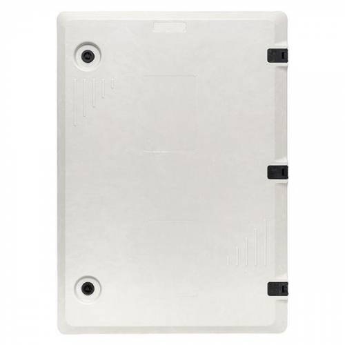 Щит ЩМП антивандальный (700х500х200мм) IP65 навесной PROxima EKF FRE705020MP фото 9 Щит ЩМП антивандальный (700х500х200мм) IP65 навесной PROxima EKF FRE705020MP фото 9