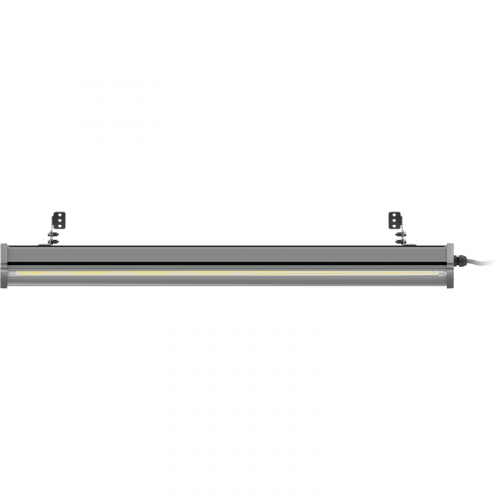 Светильник TRAY/RB (800) 50W PRS 750 GY СТ 1946000230 фото 6