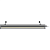 Светильник TRAY/RB (800) 50W PRS 750 GY СТ 1946000230