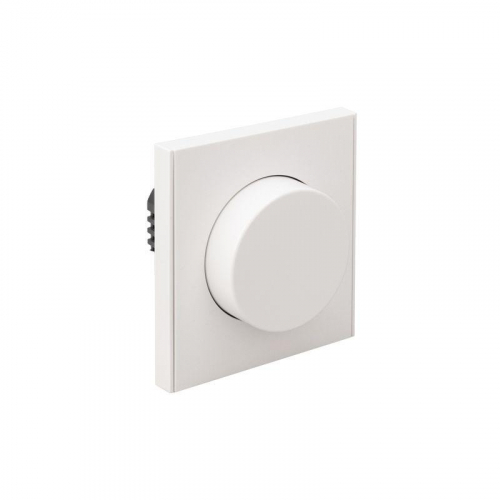 Светорегулятор (диммер) СП 300Вт STRONG MIELE жемчуг Kranz KR-78-0732-4 фото 5