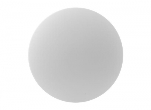 Светильник светодиодный LBS-8018 18Вт blanc настенно-потолочный Ultraflash 15139 фото 5