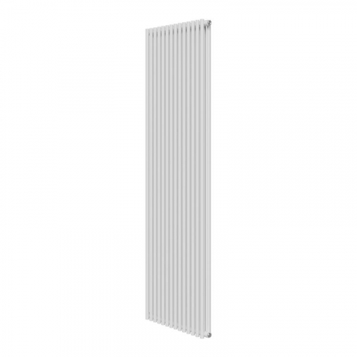 Радиатор дизайн Shift R22 C2180 14 секц. RAL9016 Royal Thermo НС-1631320 Радиатор дизайн Shift R22 C2180 14 секц. RAL9016 Royal Thermo НС-1631320