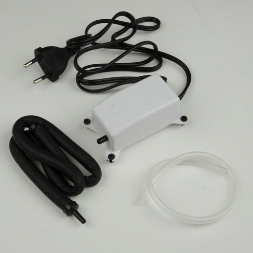 Компрессор для гидропоники UDN-P44-2W WHITE бел. Uniel UL-00004490 Компрессор для гидропоники UDN-P44-2W WHITE бел. Uniel UL-00004490