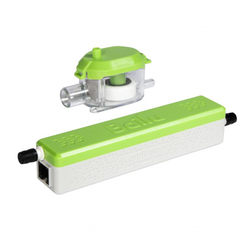 Насос дренажный CondiPump DC Green 21л/ч проточный Ballu Machine НС-1605963