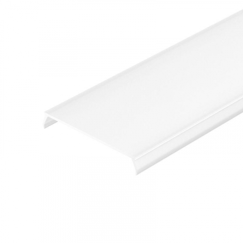 Экран W33-S-3000 OPAL пластик (уп.3м) Arlight 041831