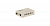 Конвертер UTP-SFP 10/100/1000Мбит/с в 1000Мбит/с rev2 NIKOMAX GL-MC-UTPG-SFPG-F.r2