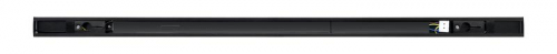 Светильник светодиодный PSO-02 40Вт 4000К IP40 1200х50мм BLACK ДПО/ДСО для реечных потолков IP40 (универсальный монтаж: накладной/подвесной) Pro+ JazzWay 5059160 фото 5 Светильник светодиодный PSO-02 40Вт 4000К IP40 1200х50мм BLACK ДПО/ДСО для реечных потолков IP40 (универсальный монтаж: накладной/подвесной) Pro+ JazzWay 5059160 фото 5