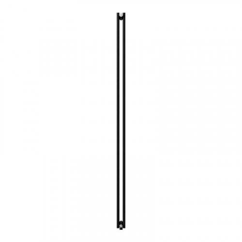 Радиатор дизайн Shift R22 VC2180 4 секц. RAL9005m Royal Thermo НС-1631301 фото 3 Радиатор дизайн Shift R22 VC2180 4 секц. RAL9005m Royal Thermo НС-1631301 фото 3