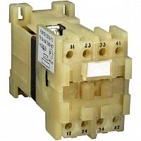 Реле промежуточное РЭП-15-220 220В AC ЧЭАЗ A8119-77965450