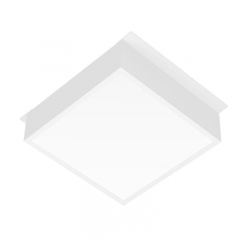 Светильник светодиодный DL-GRIGLIATO-S140x140-18W Day4000 (WH 100 deg 230) IP40 металл Arlight 045697 Светильник светодиодный DL-GRIGLIATO-S140x140-18W Day4000 (WH 100 deg 230) IP40 металл Arlight 045697