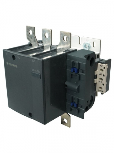 Контактор LC1E250Q5 3п 250А кат. 380В AC Электротехник ET014372