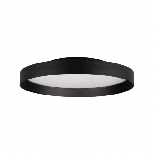 Светильник SP-ESTELY-R350-30W Warm3300-MIX BK 80 deg 230В TRIAC 30Вт IP20 метал. Arlight 054794
