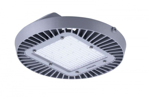 Светильник светодиодный BY689P LED110/NW PSU WB G2 277XTEN PHILIPS 911401517351