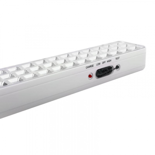 Светильник светодиодный LA-111 60LED DC 220В аккумуляторный Li-ion бел. Camelion 12914 фото 4 Светильник светодиодный LA-111 60LED DC 220В аккумуляторный Li-ion бел. Camelion 12914 фото 4