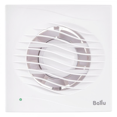 Вентилятор вытяжной BAF-AR 100 V Ballu НС-1606085 фото 2