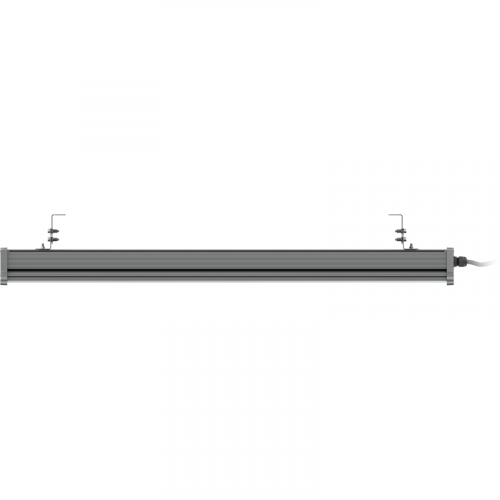 Светильник TRAY/RB (800) 50W PRS 750 GY СТ 1946000230 фото 3