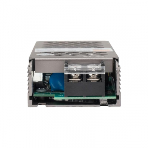 Блок питания для светодиод. ленты BSPS 60Вт 2.5А 24В IP20 метал. JazzWay 5015500 фото 4
