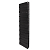 Радиатор PianoForte Tower 300 18 секц. биметал. Noir Sable Royal Thermo НС-1345753