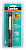 Фонарь-ручка LED51521 COB LED + 1Вт LED 3хR03 магнит клипса пластик. черн. (блист.) Camelion 13361
