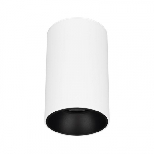 Светильник SP-SALT-R95-20W Warm3000 WH-BK 40 deg 230В 20Вт 3000К IP54 метал. Arlight 056743 Светильник SP-SALT-R95-20W Warm3000 WH-BK 40 deg 230В 20Вт 3000К IP54 метал. Arlight 056743