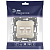 Розетка компьютерная 2-м Elegance 14-3108-04 RJ45 IP20 механизм шампань Эра Б0034311