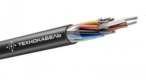 Кабель МКШнг(А)-LS 10х0.75 500В (м) Технокабель 00-00155929 Кабель МКШнг(А)-LS 10х0.75 500В (м) Технокабель 00-00155929