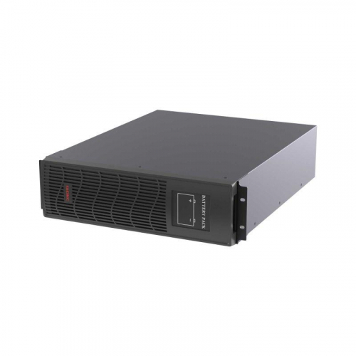Блок батарейный для ИБП ДКС для Trio TM Rack 3U 20х9А.ч DKC BPTM20P1A9 Блок батарейный для ИБП ДКС для Trio TM Rack 3U 20х9А.ч DKC BPTM20P1A9