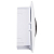 Бокс модульный встраив. PDB/R 1018 WH (ЩРВ-П-18) IP41 пластик. JazzWay 5071766