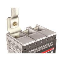 Вывод силовой для стац. выкл. ES T4 (уп.3шт) ABB 1SDA055004R1