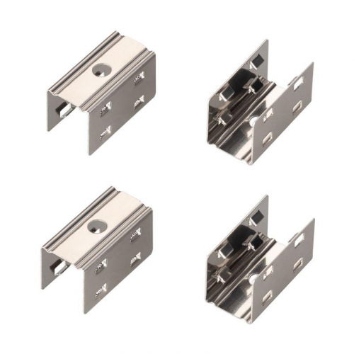 Держатель WPH-FLEX-0817-SIDE металл Arlight 040851 Держатель WPH-FLEX-0817-SIDE металл Arlight 040851
