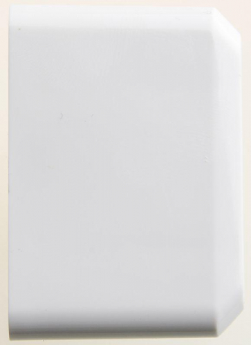 Розетка компьютерная ОП Этюд RJ45 кат.5E бел. SE KOMA-001B фото 3 Розетка компьютерная ОП Этюд RJ45 кат.5E бел. SE KOMA-001B фото 3