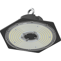 Светильник HOOK/P 70W D90 850 BK СТ 1944001250