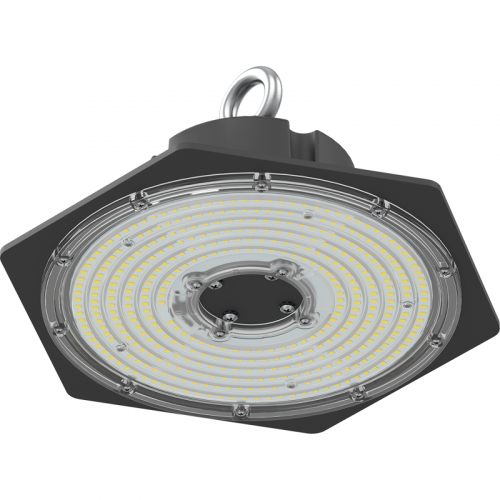 Светильник HOOK/P 100W D60 750 BK СТ 1944000070 Светильник HOOK/P 100W D60 750 BK СТ 1944000070