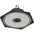 Светильник HOOK/P 100W D60 750 BK СТ 1944000070