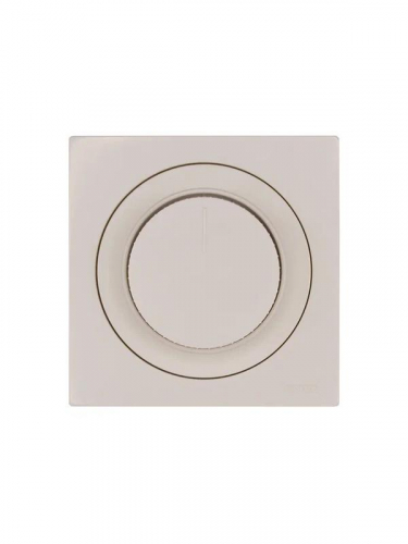 Диммер для LED ламп СП OSEN 250Вт механизм сл. кость LEZARD 743-9088-163 фото 3 Диммер для LED ламп СП OSEN 250Вт механизм сл. кость LEZARD 743-9088-163 фото 3