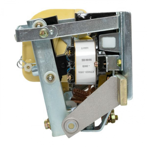 Контактор КТ-6023 160А кат. 380В AC 3НО+3НЗ EKF kt6023-380 фото 11