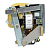 Контактор КТ-6023 160А кат. 380В AC 3НО+3НЗ EKF kt6023-380