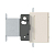 Контактор магнитный DSC330-3C00A230 330А 160кВт (AC3) 220В AC YON DSC330-3C00A230