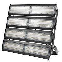 Светильник светодиодный PPI-02 8х50Вт 6500К IP65 ДСП для высоких пролетов Pro+ JazzWay 5016279